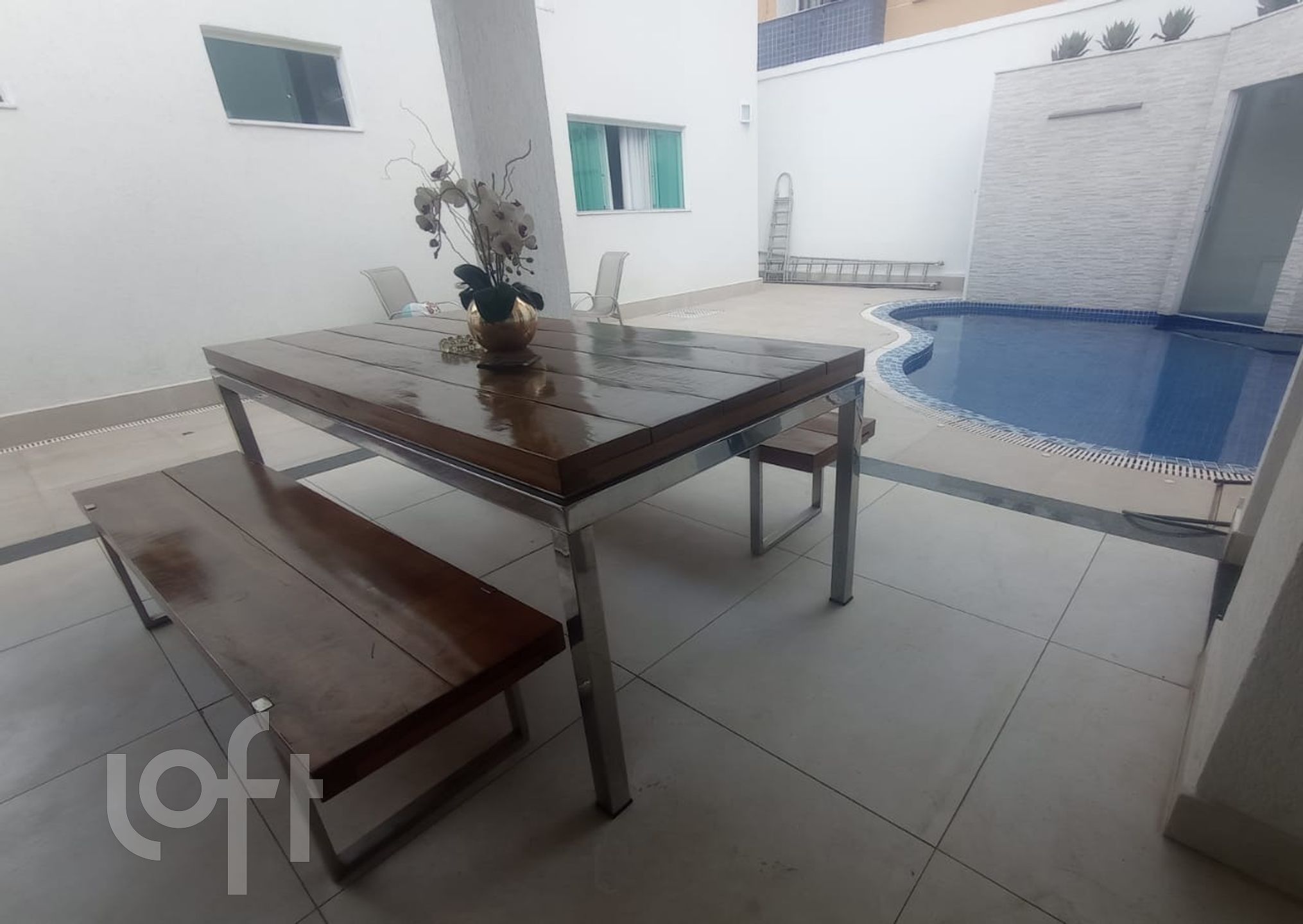 Casa à venda com 5 quartos, 290m² - Foto 20