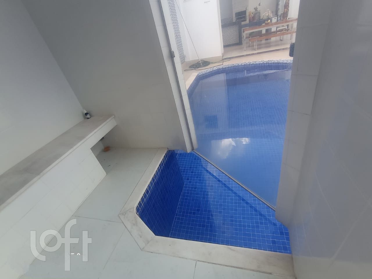 Casa à venda com 5 quartos, 290m² - Foto 16