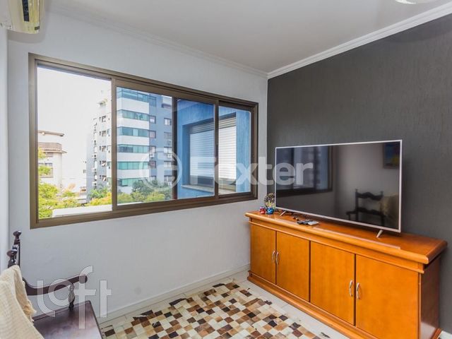 Apartamento com 94m², 4 dormitórios, 1 suíte, 1 vaga, Cristo Redentor em Porto Alegre