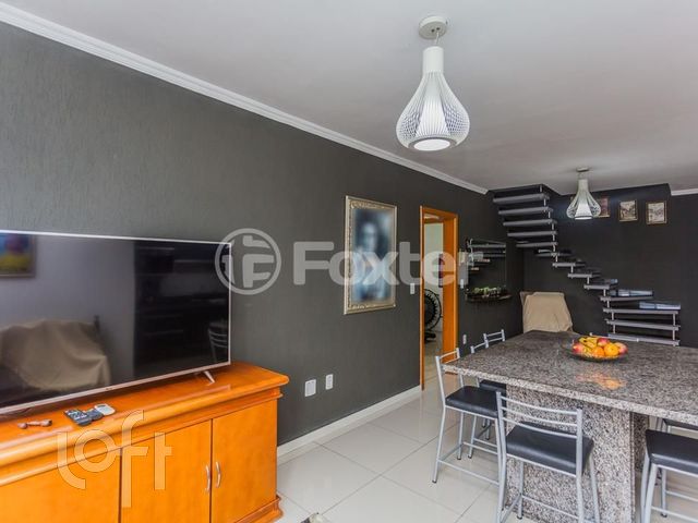 Apartamento com 94m², 4 dormitórios, 1 suíte, 1 vaga, Cristo Redentor em Porto Alegre