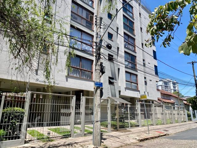 Apartamento com 71m², 2 dormitórios, 1 suíte, 1 vaga, Boa Vista em Porto Alegre