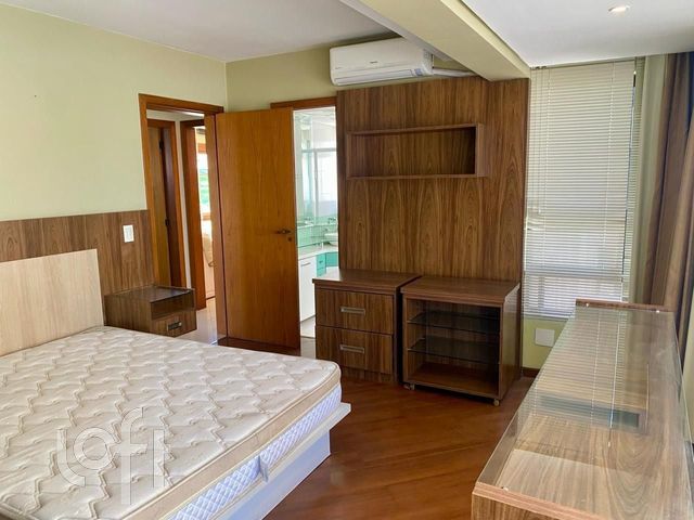 Apartamento com 71m², 2 dormitórios, 1 suíte, 1 vaga, Boa Vista em Porto Alegre