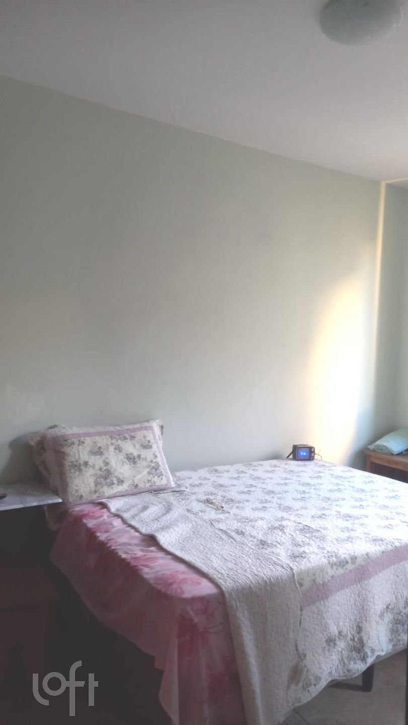 Apartamento à venda com 1 quarto, 51m² - Foto 2