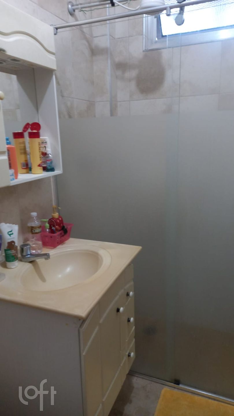 Apartamento à venda com 1 quarto, 51m² - Foto 6