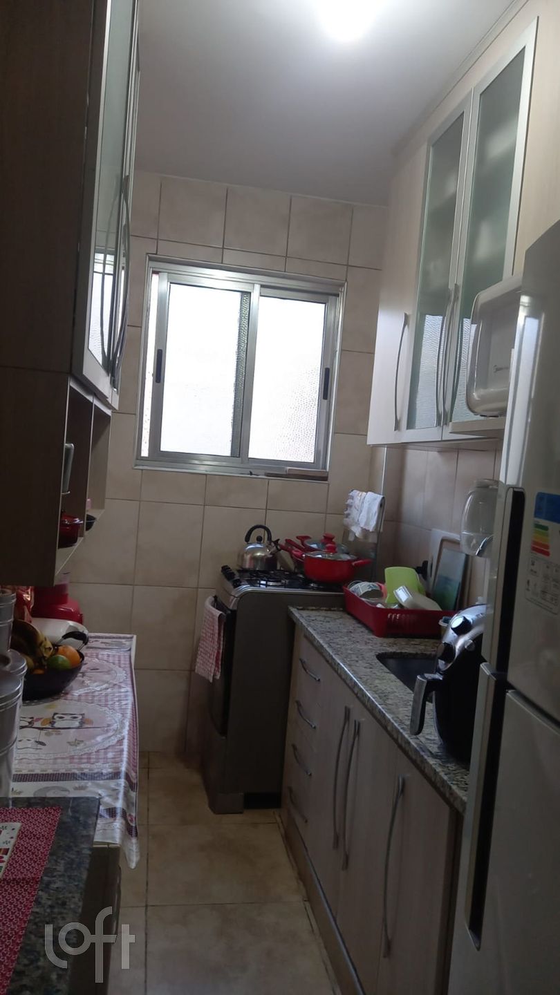 Apartamento à venda com 1 quarto, 51m² - Foto 5