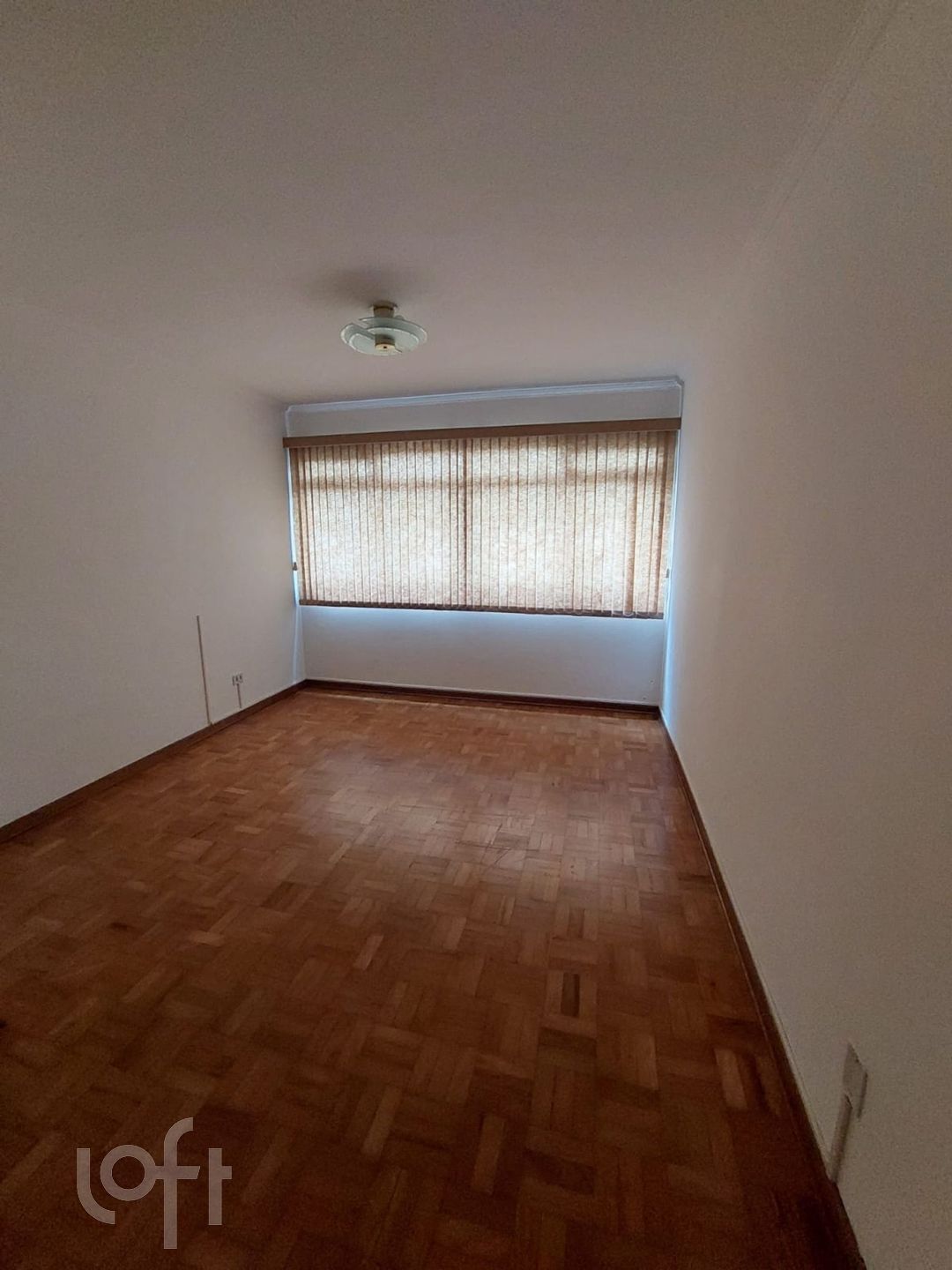 Apartamento à venda com 2 quartos, 67m² - Foto 1