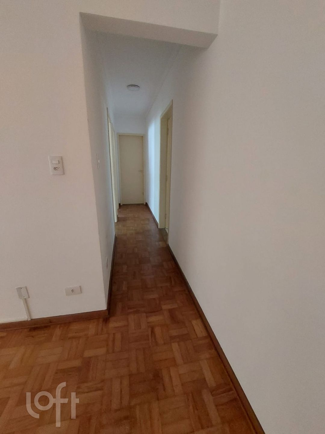 Apartamento à venda com 2 quartos, 67m² - Foto 5