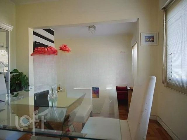 Apartamento com 87m², 2 dormitórios, Rio Branco em Porto Alegre