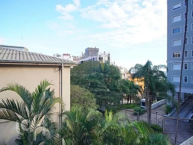 Apartamento com 87m², 2 dormitórios, Rio Branco em Porto Alegre