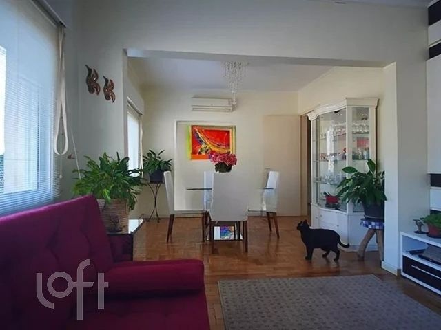 Apartamento com 87m², 2 dormitórios, Rio Branco em Porto Alegre