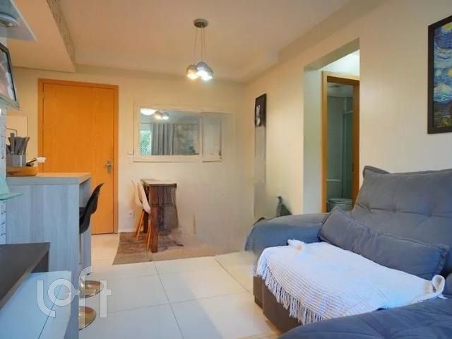 Apartamento com 58m², 2 dormitórios, 1 suíte, 1 vaga, Higienópolis em Porto Alegre