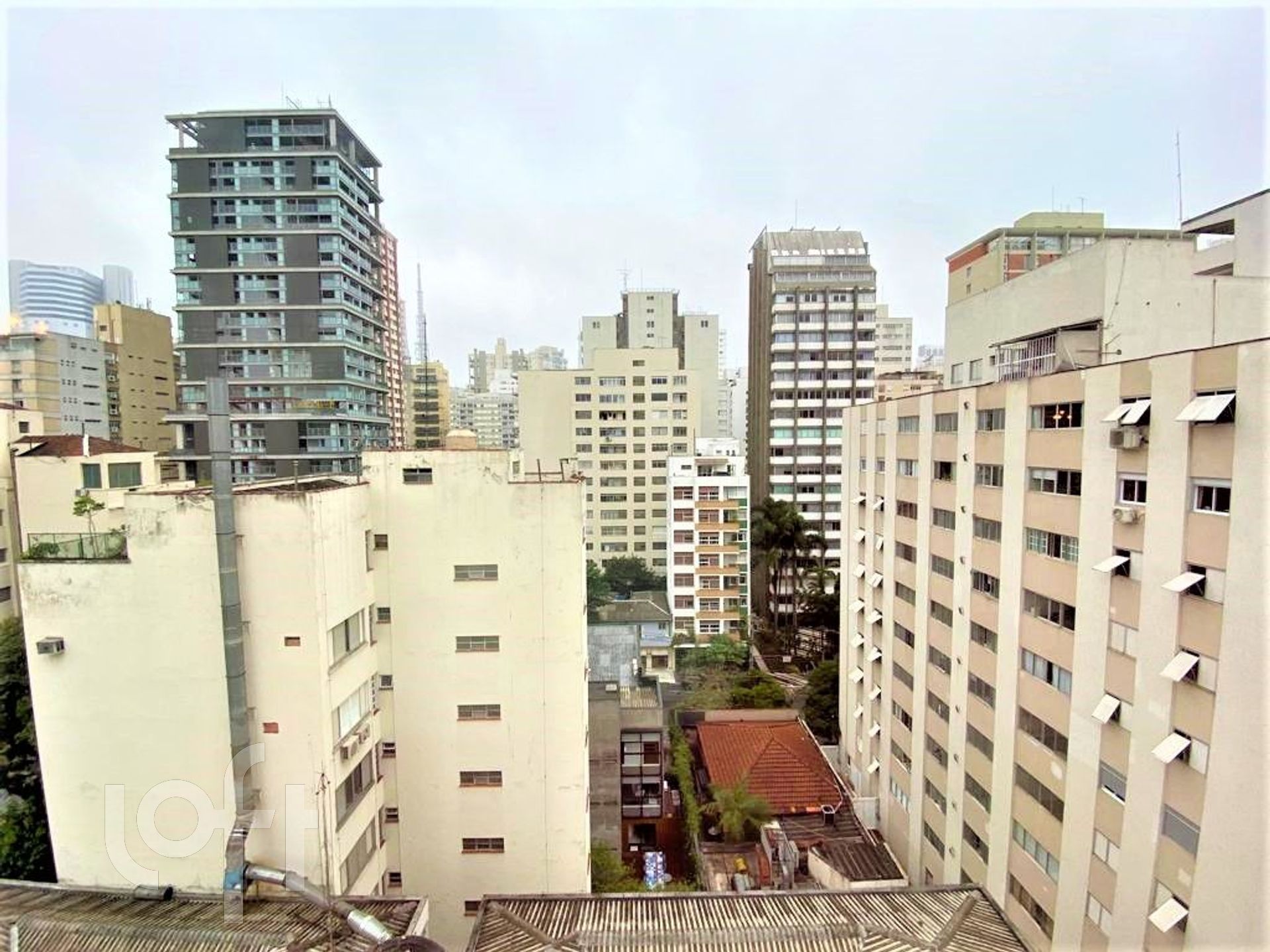 Apartamento à venda com 3 quartos, 180m² - Foto 8