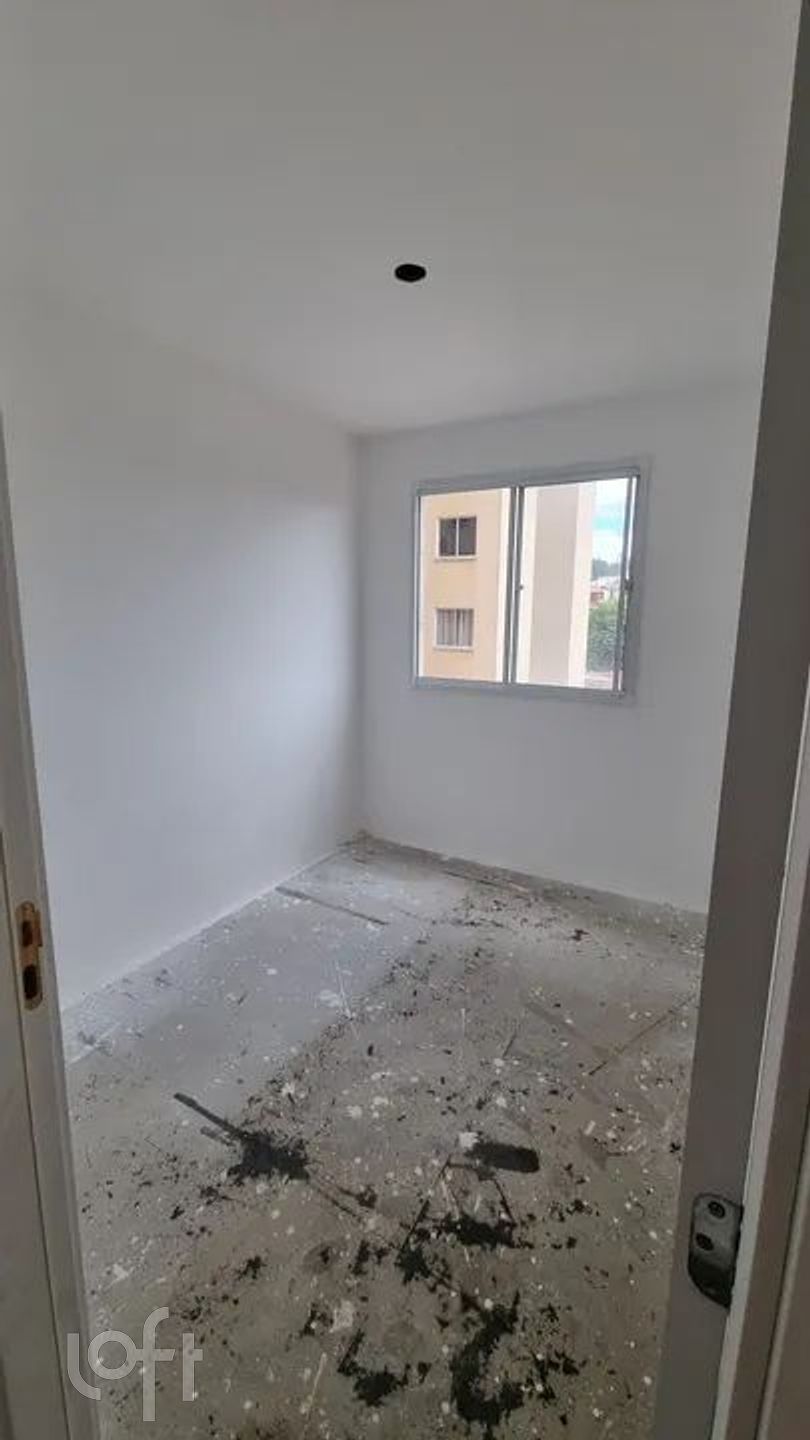 Apartamento à venda com 2 quartos, 41m² - Foto 7