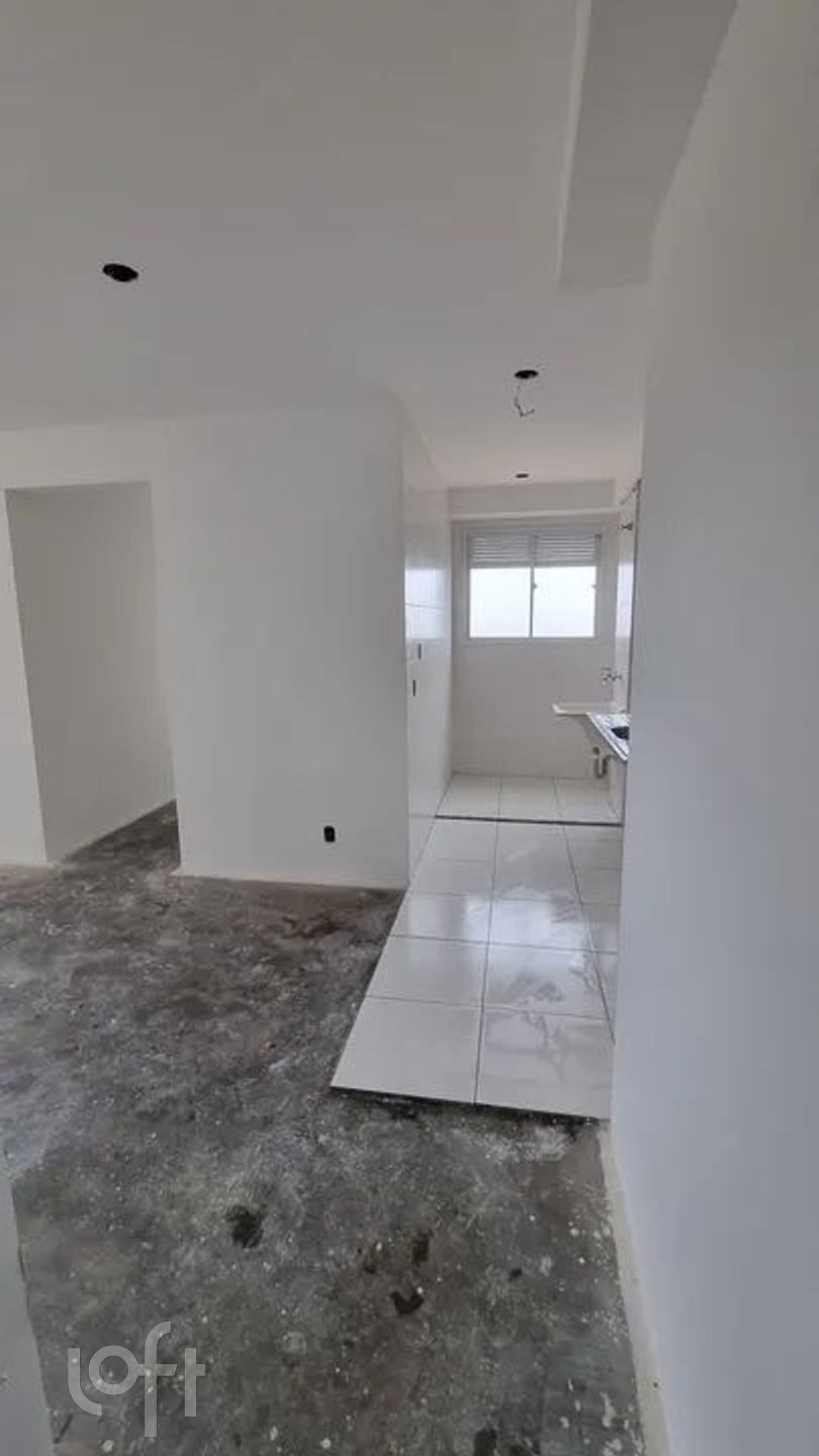 Apartamento à venda com 2 quartos, 41m² - Foto 5