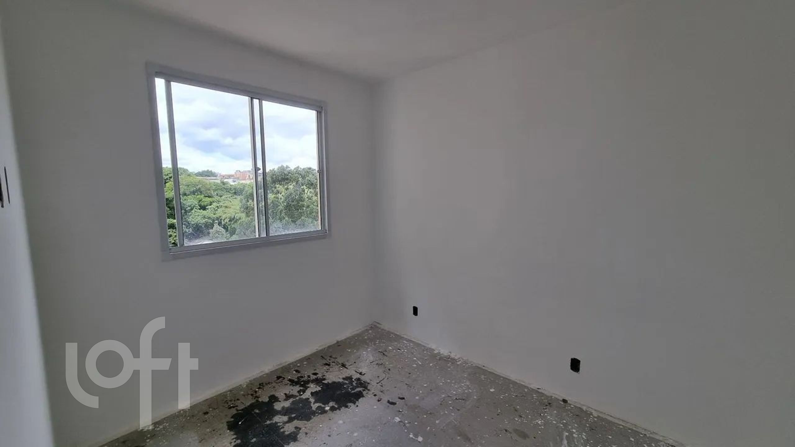 Apartamento à venda com 2 quartos, 41m² - Foto 6