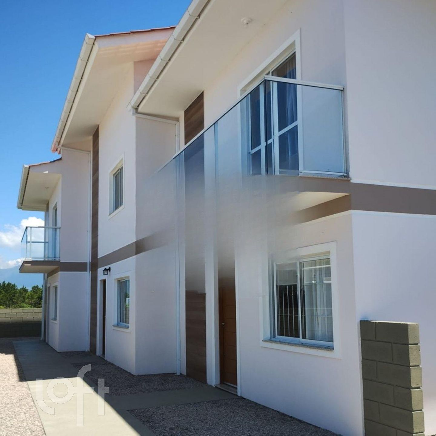 Casa à venda em Praia do Sonho com 140 m², 2 quartos, 1 vaga