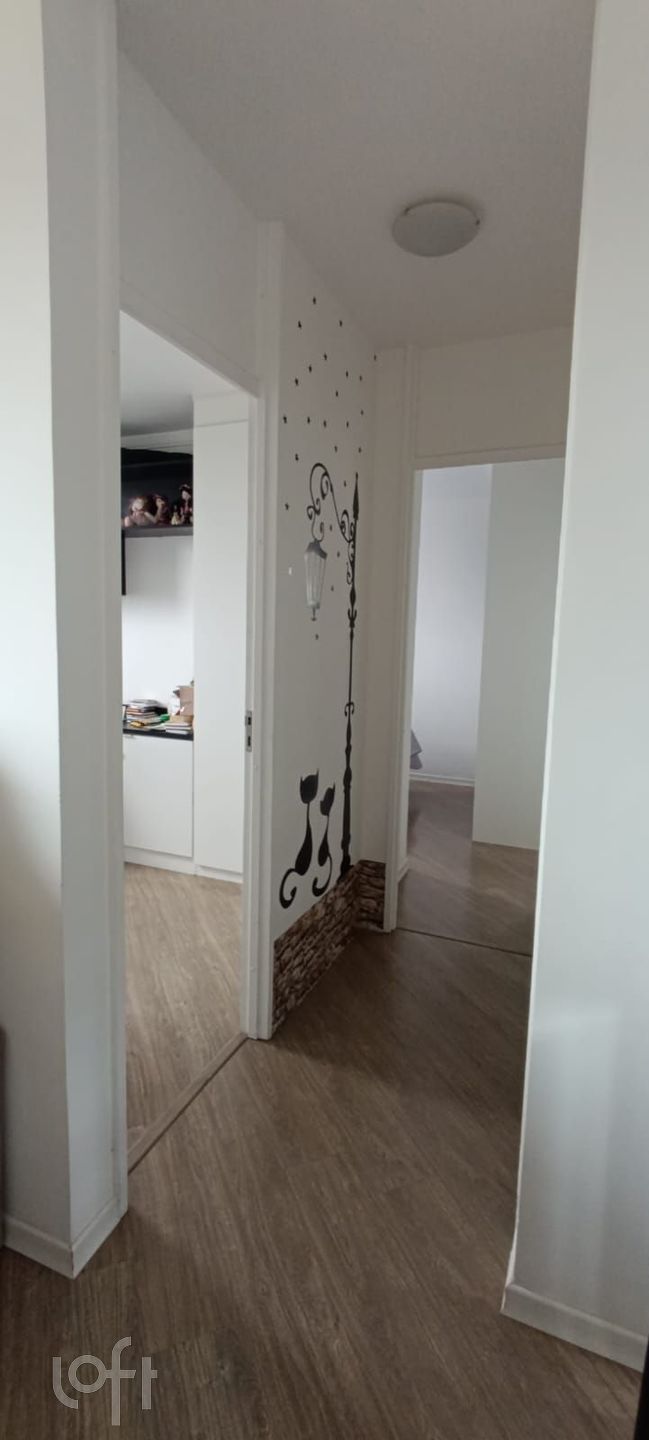 Apartamento à venda com 2 quartos, 53m² - Foto 11