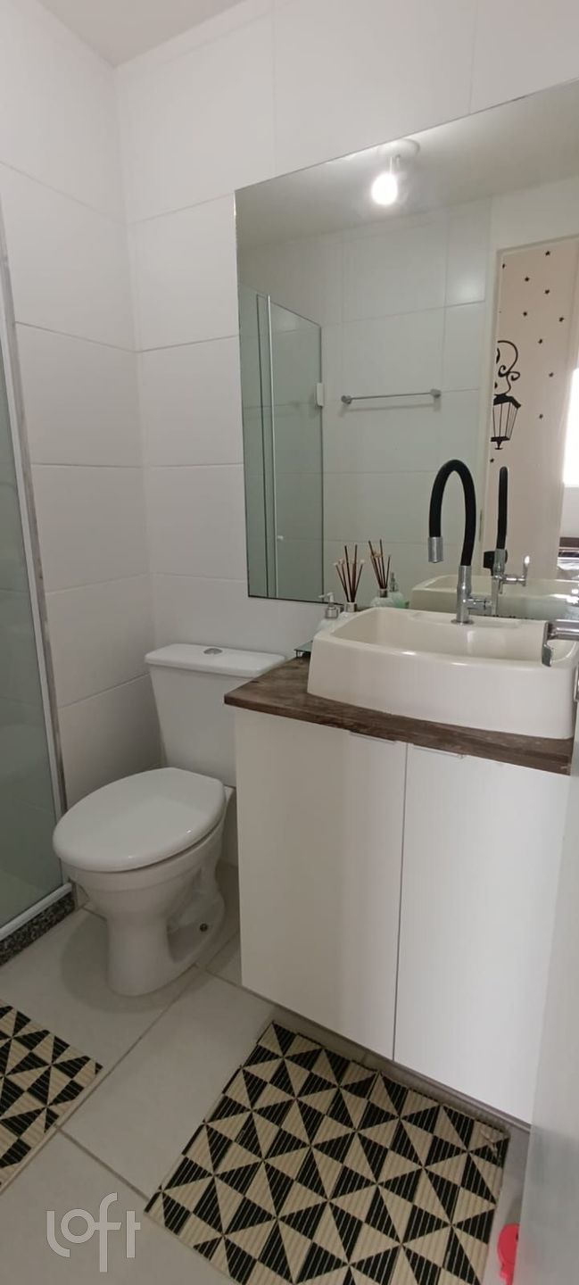 Apartamento à venda com 2 quartos, 53m² - Foto 14