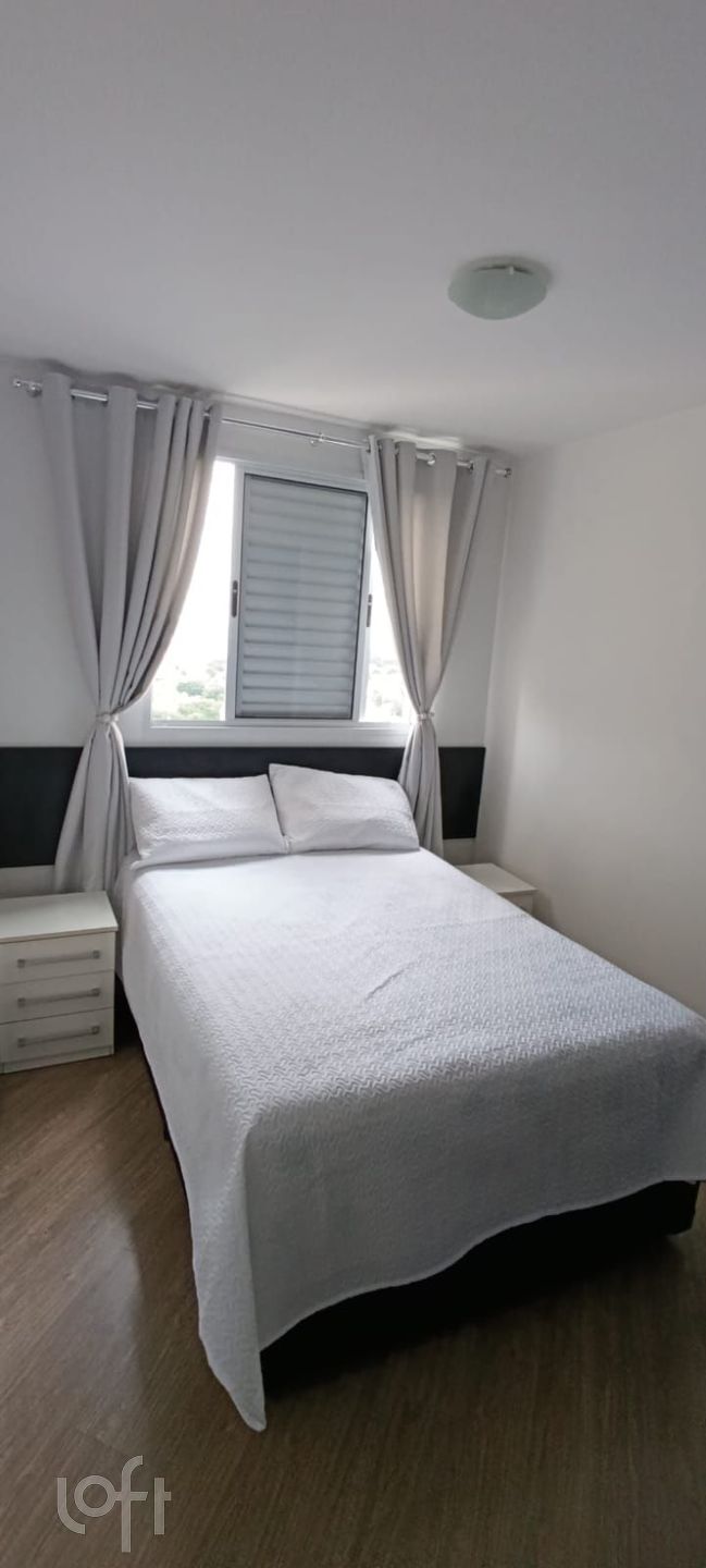 Apartamento à venda com 2 quartos, 53m² - Foto 9