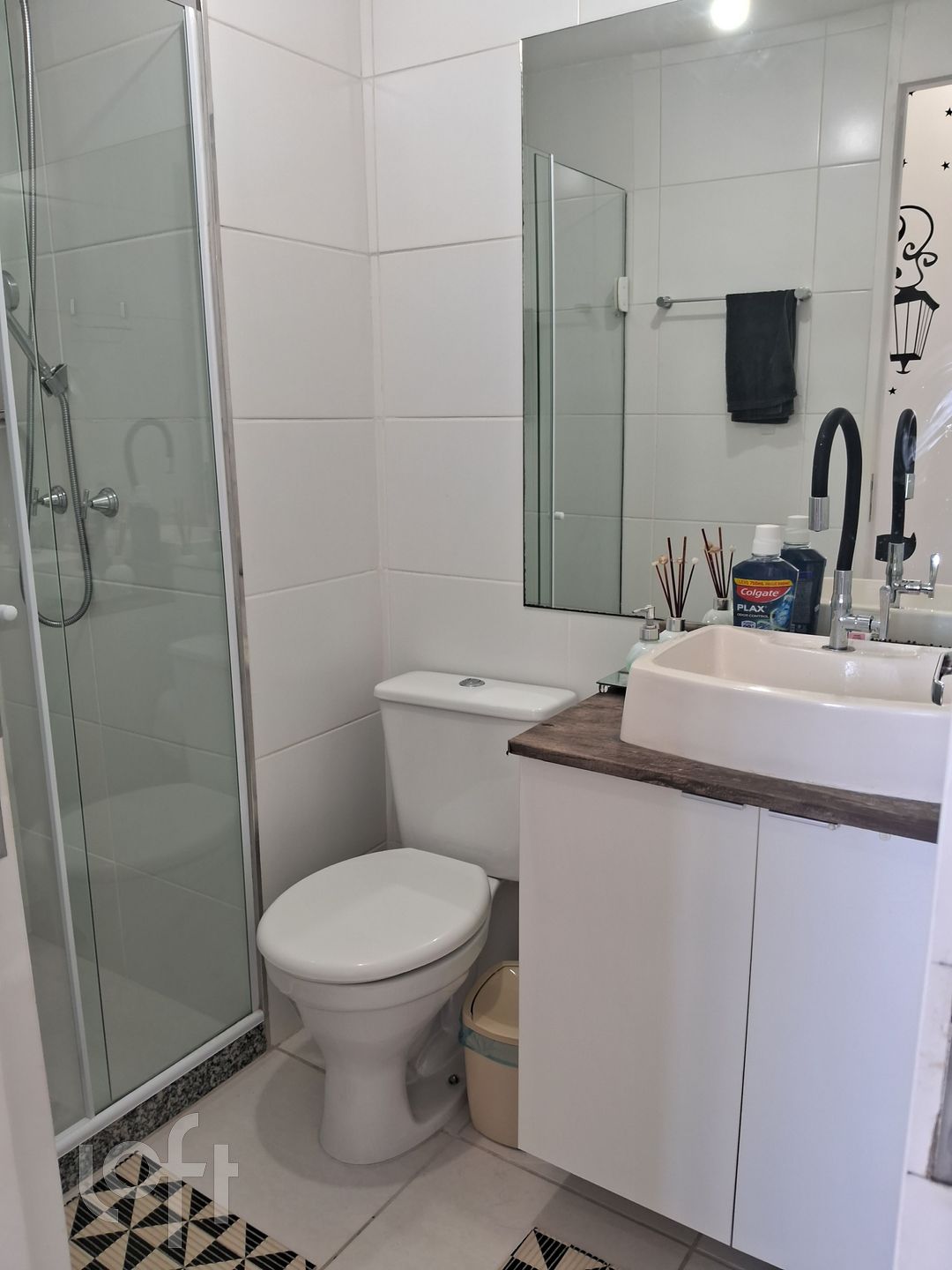 Apartamento à venda com 2 quartos, 53m² - Foto 15