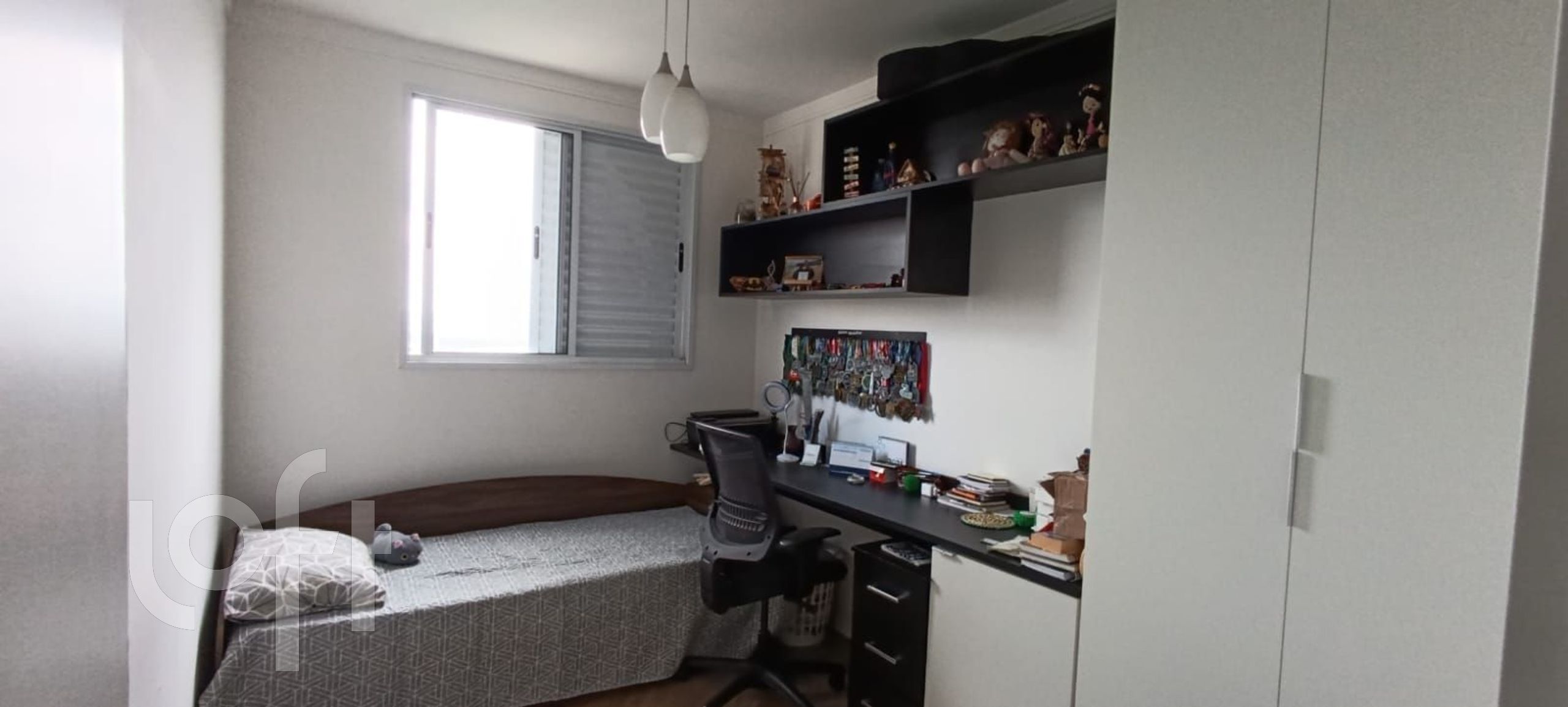 Apartamento à venda com 2 quartos, 53m² - Foto 7