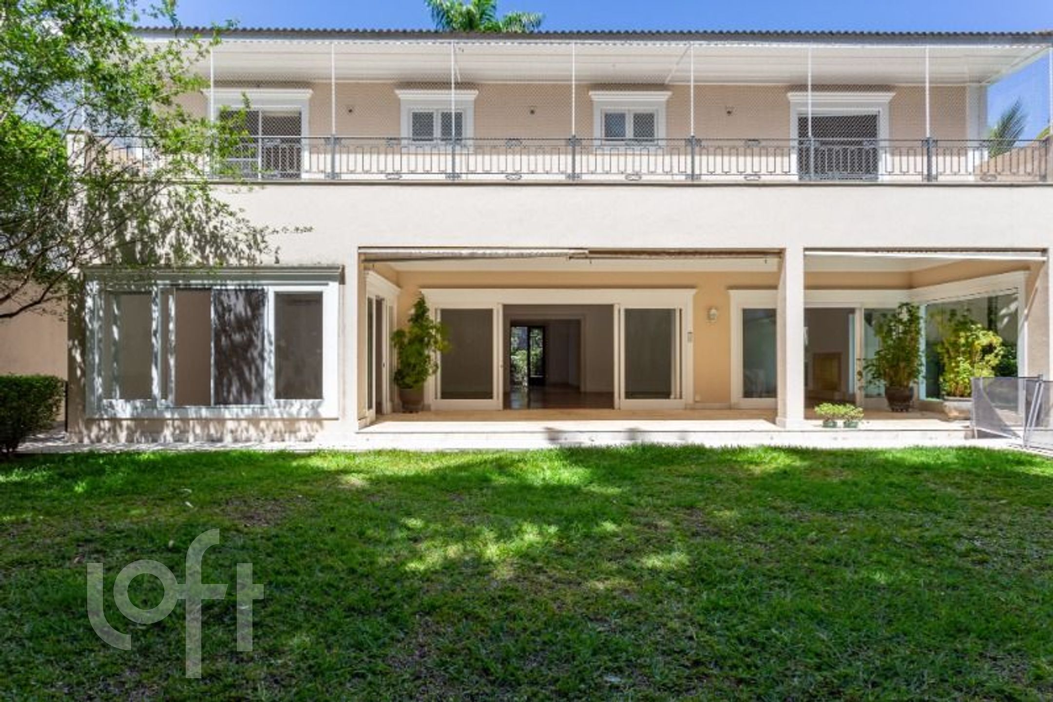 Casa à venda com 4 quartos, 854m² - Foto 3