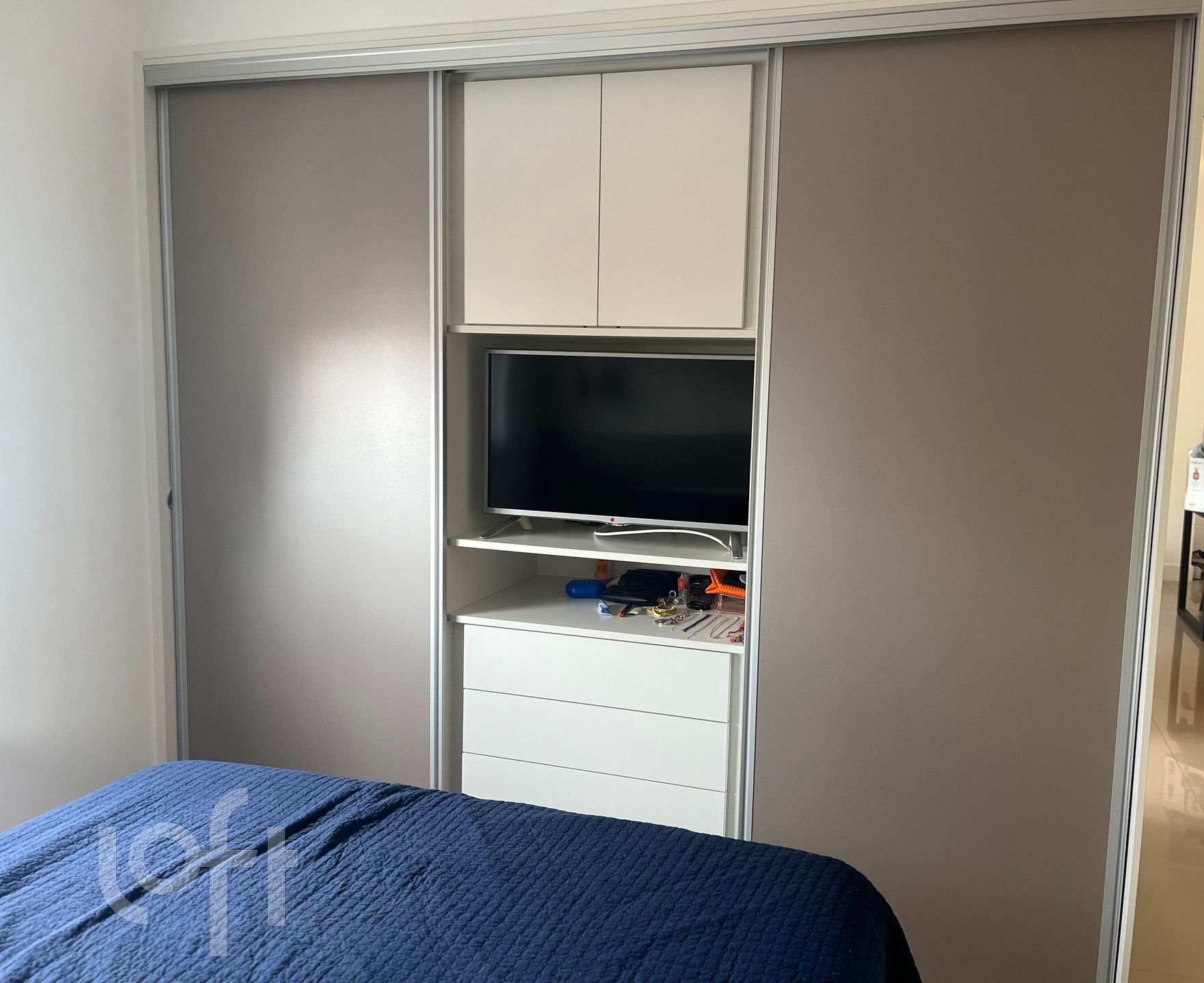 Apartamento à venda com 2 quartos, 67m² - Foto 12