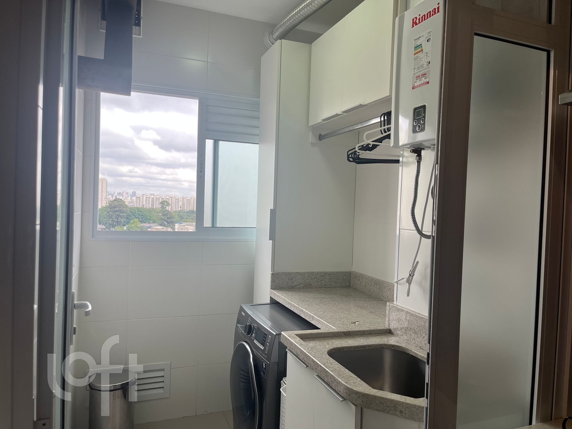 Apartamento à venda com 2 quartos, 67m² - Foto 10