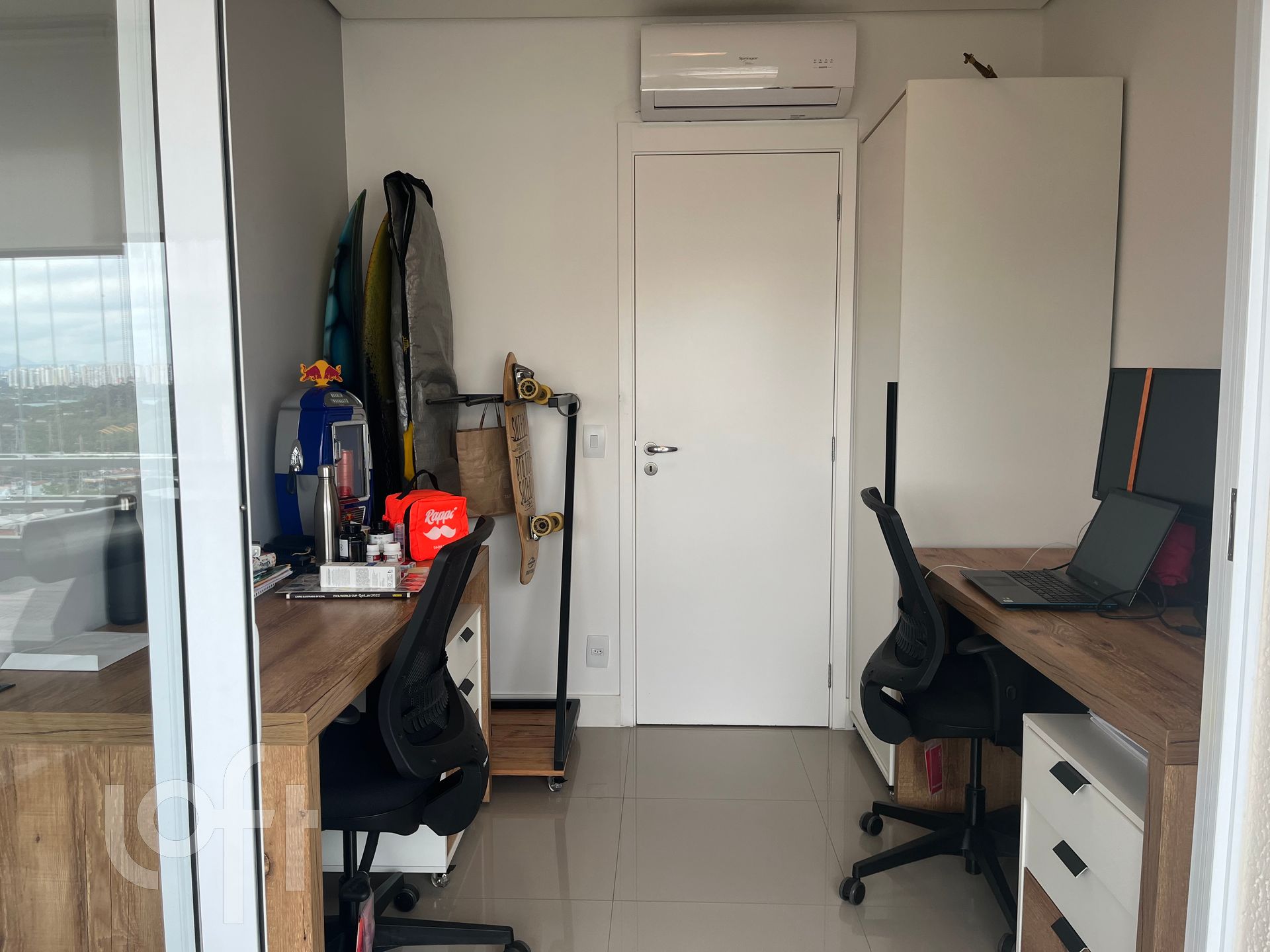 Apartamento à venda com 2 quartos, 67m² - Foto 15