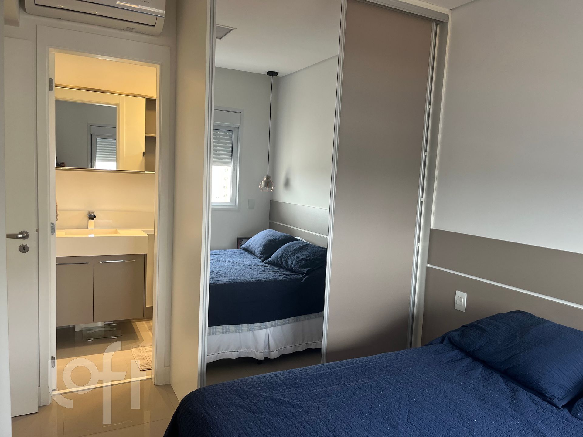 Apartamento à venda com 2 quartos, 67m² - Foto 13