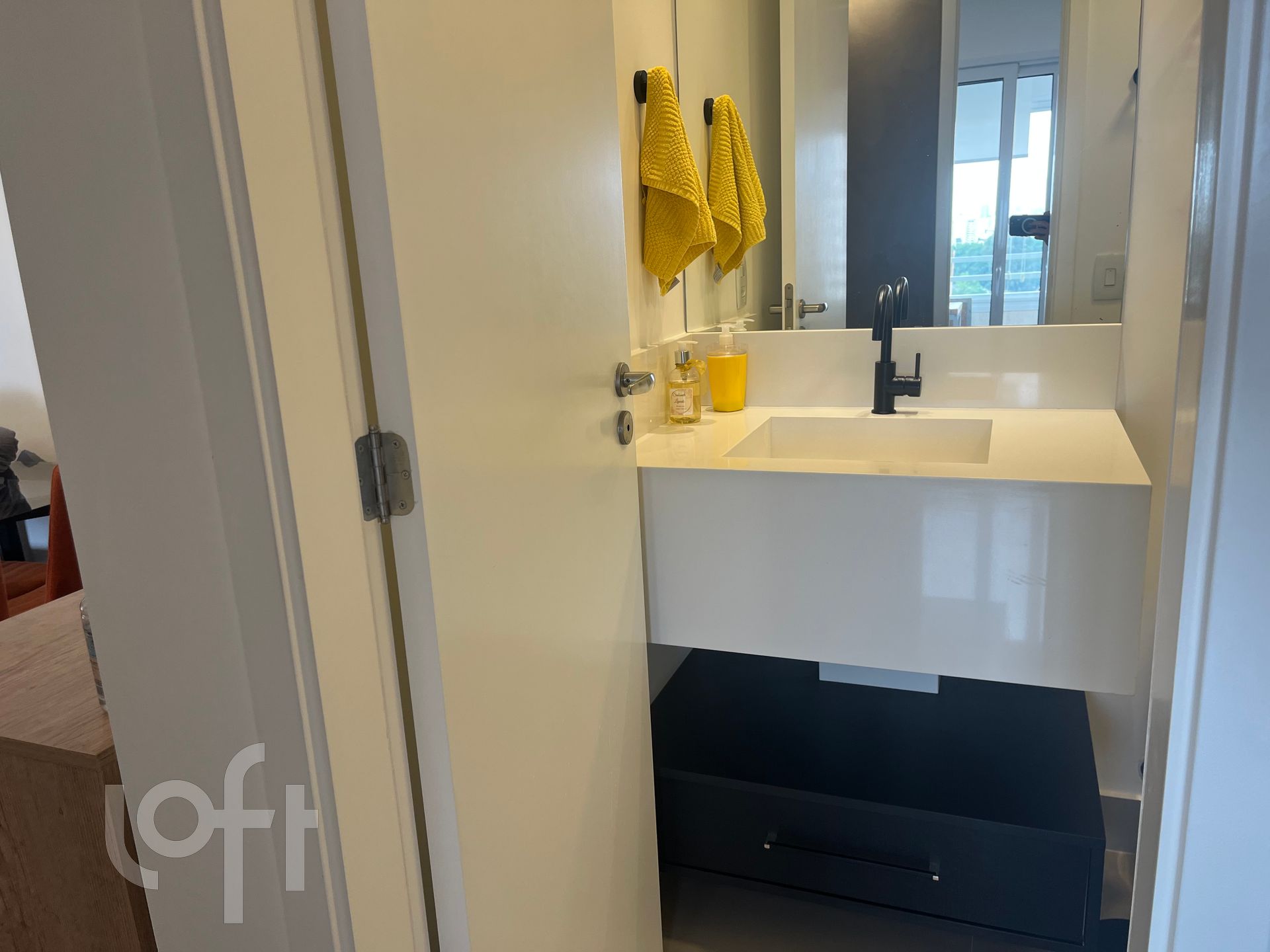 Apartamento à venda com 2 quartos, 67m² - Foto 19