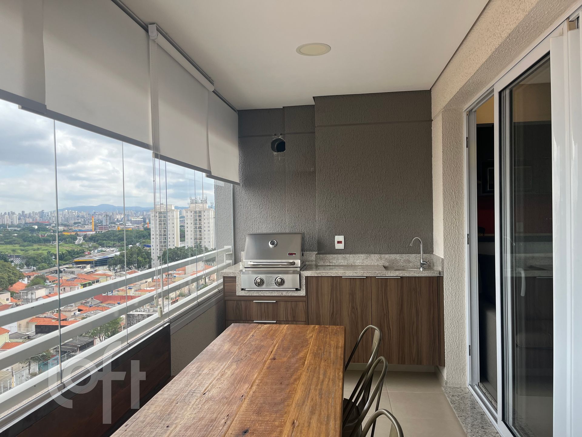 Apartamento à venda com 2 quartos, 67m² - Foto 7