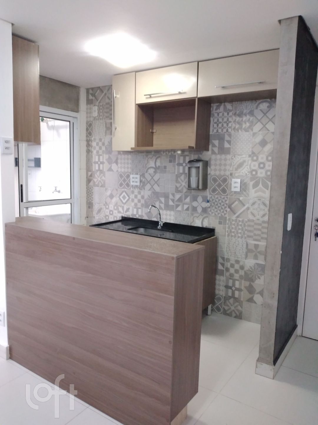 Apartamento à venda com 2 quartos, 44m² - Foto 11