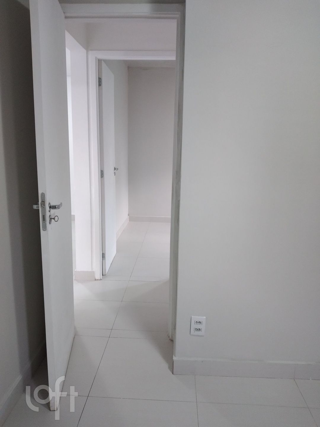 Apartamento, 2 quartos, 44 m² - Foto 2