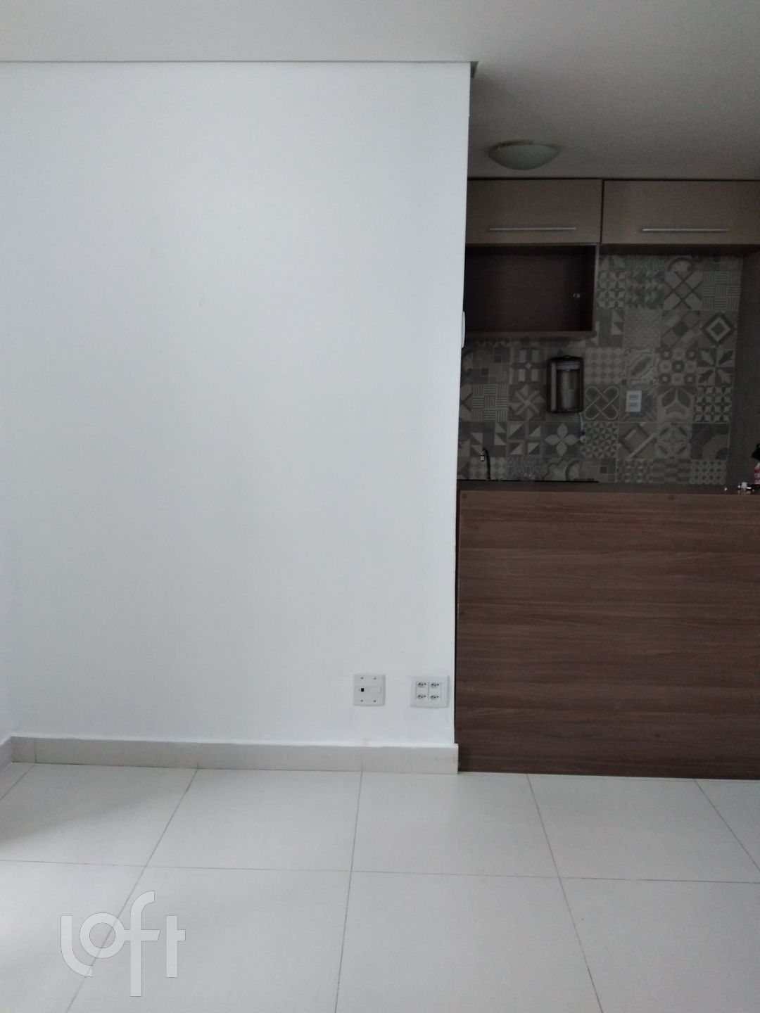 Apartamento à venda com 2 quartos, 44m² - Foto 6