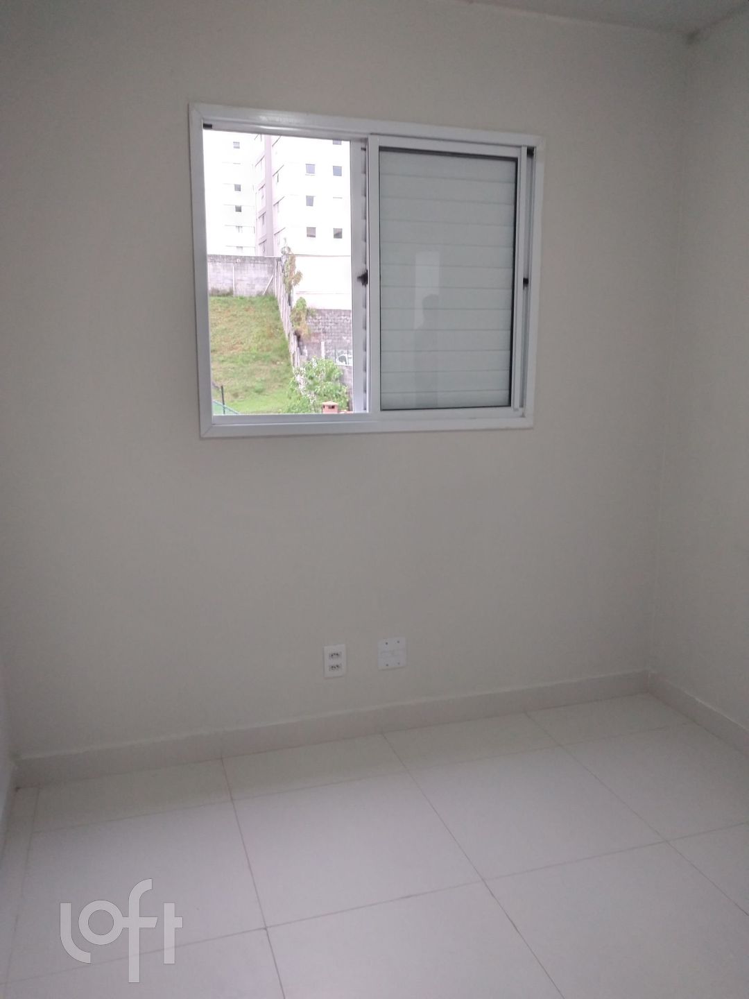 Apartamento à venda com 2 quartos, 44m² - Foto 5