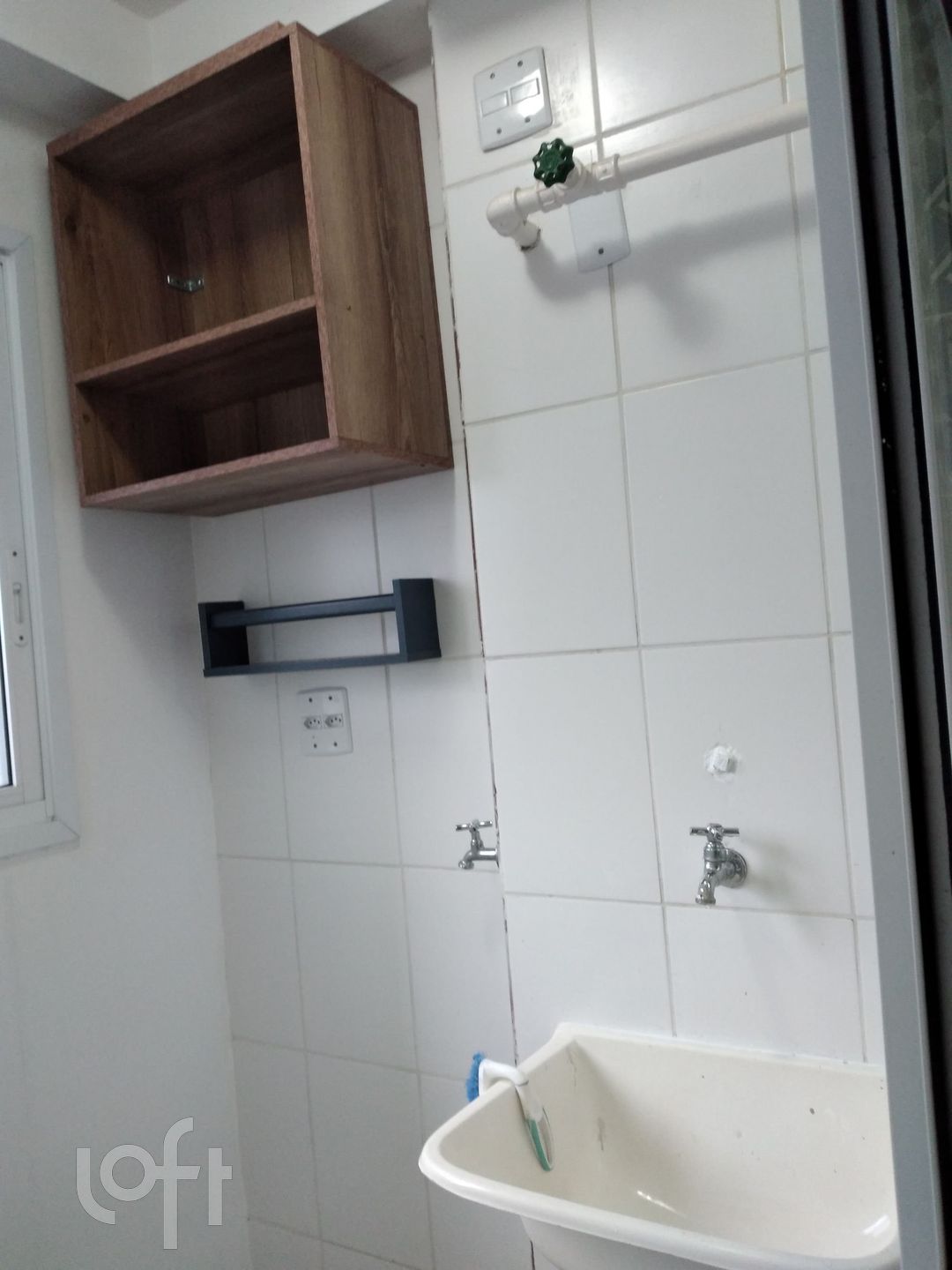 Apartamento à venda com 2 quartos, 44m² - Foto 8