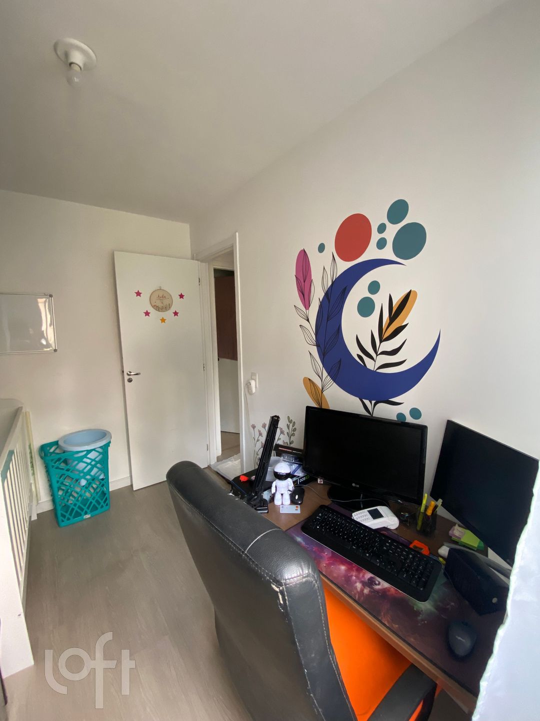 Apartamento à venda com 1 quarto, 38m² - Foto 12