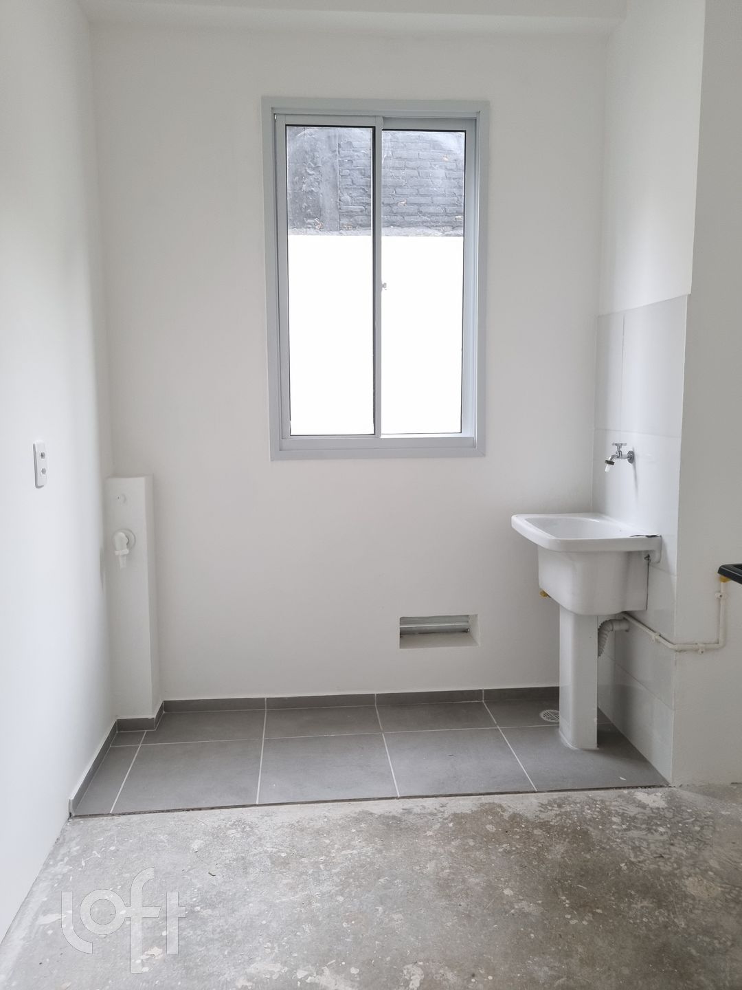 Apartamento à venda com 2 quartos, 60m² - Foto 3