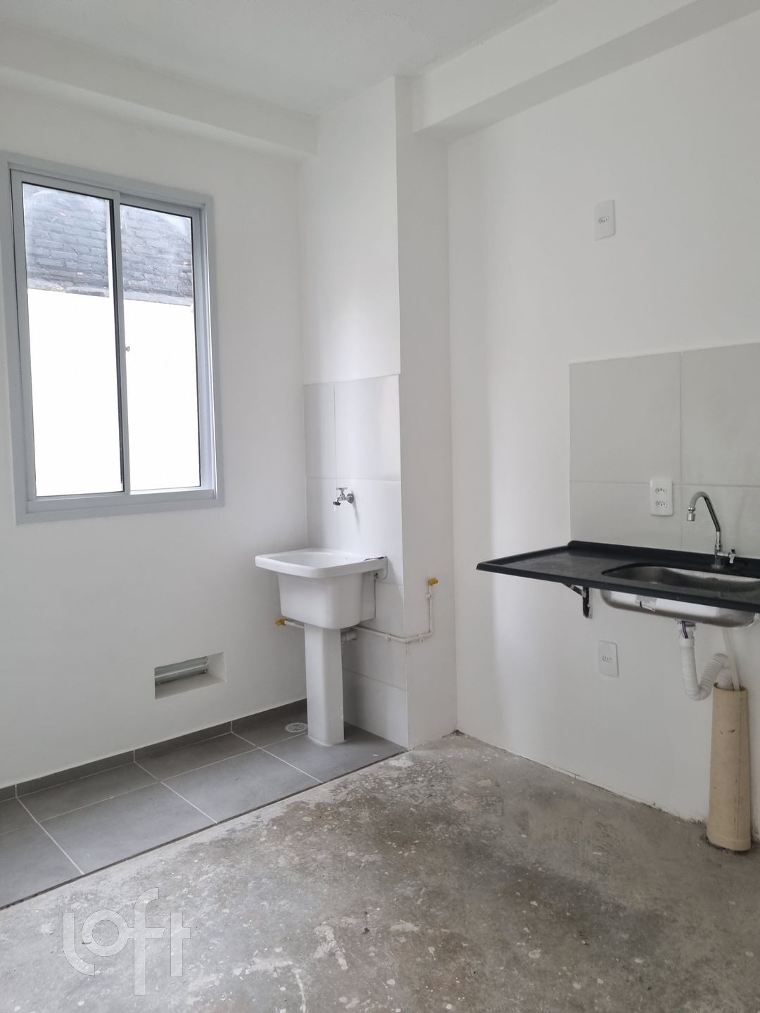 Apartamento à venda com 2 quartos, 60m² - Foto 2