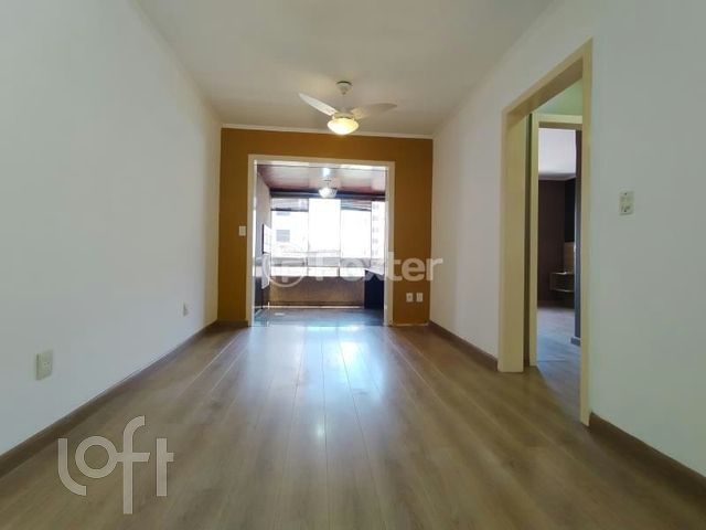 Apartamento com 70m², 2 dormitórios, 1 vaga, Cristo Redentor em Porto Alegre