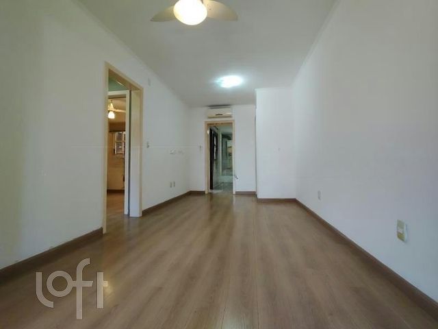 Apartamento com 70m², 2 dormitórios, 1 vaga, Cristo Redentor em Porto Alegre