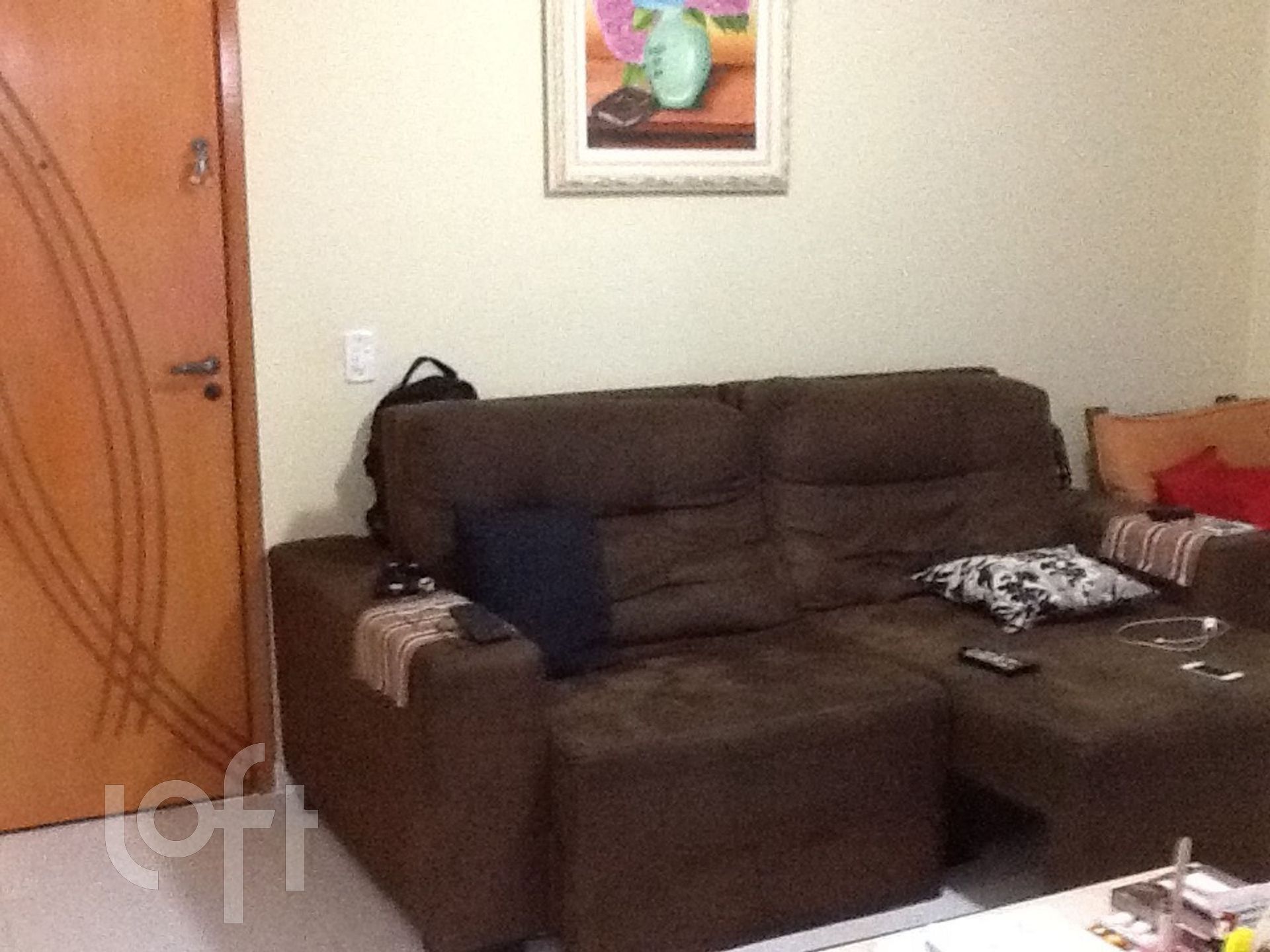 Apartamento à venda em Vila Isabel com 80 m², 2 quartos, 2 suítes, 1 vaga
