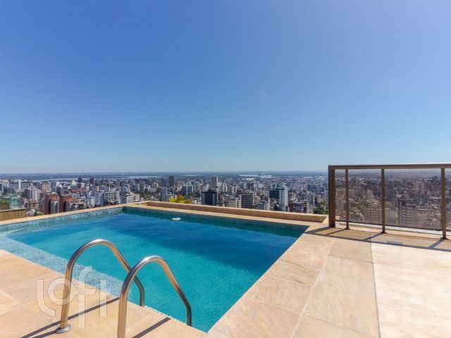 Apartamento com 705m², 3 dormitórios, 2 suítes, 6 vagas, Bela Vista em Porto Alegre