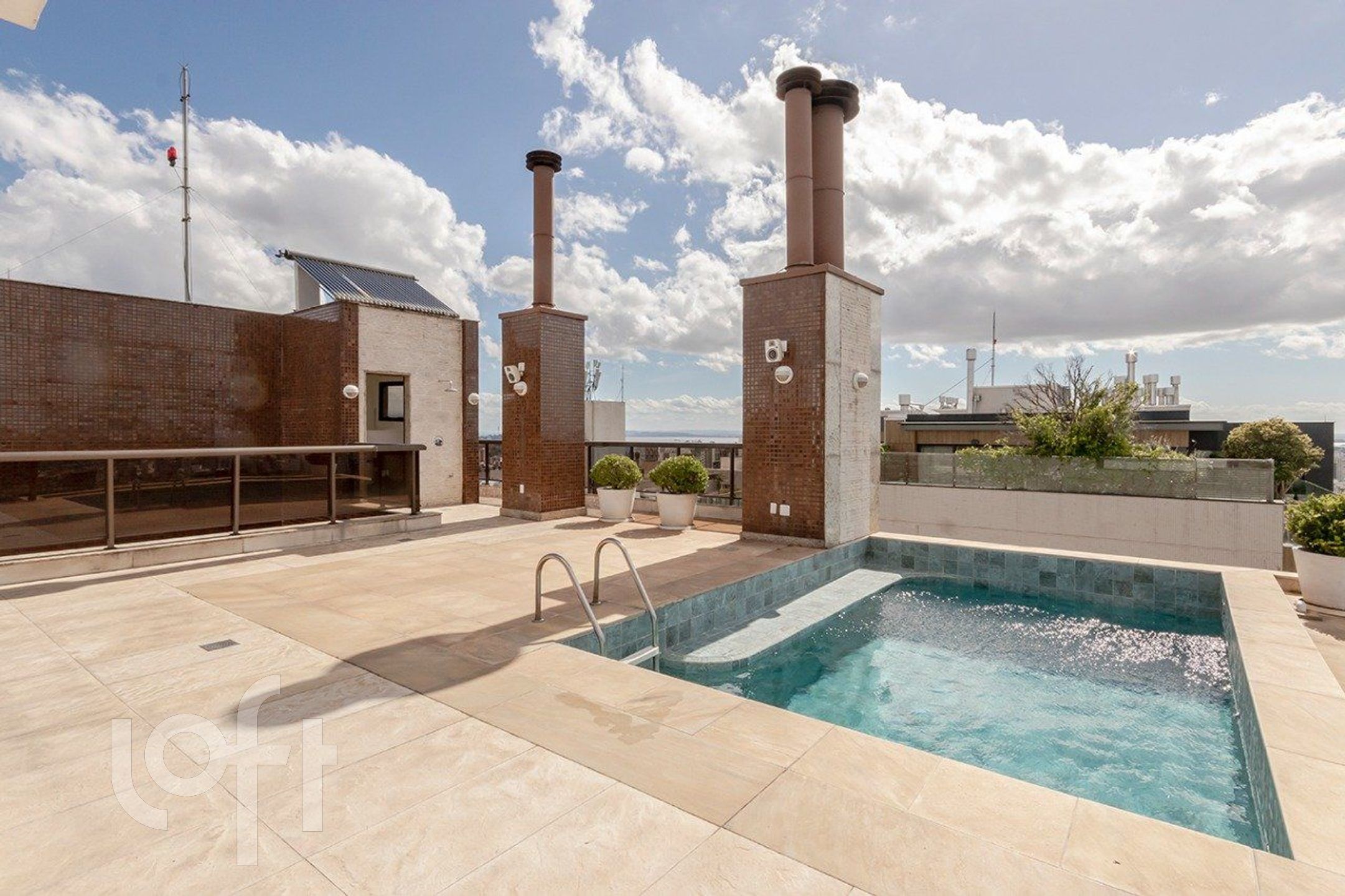 Apartamento com 705m², 3 dormitórios, 2 suítes, 6 vagas, Bela Vista em Porto Alegre