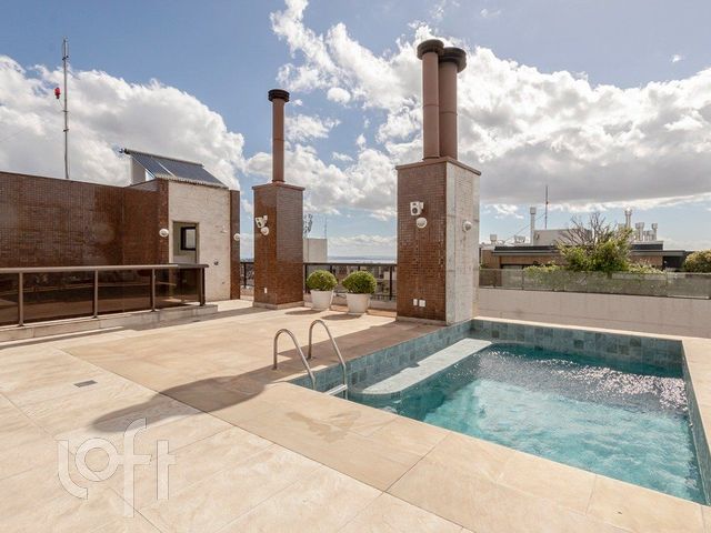 Apartamento com 705m², 3 dormitórios, 2 suítes, 6 vagas, Bela Vista em Porto Alegre