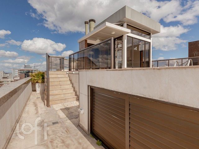 Apartamento com 705m², 3 dormitórios, 2 suítes, 6 vagas, Bela Vista em Porto Alegre