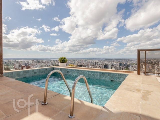 Apartamento com 705m², 3 dormitórios, 2 suítes, 6 vagas, Bela Vista em Porto Alegre