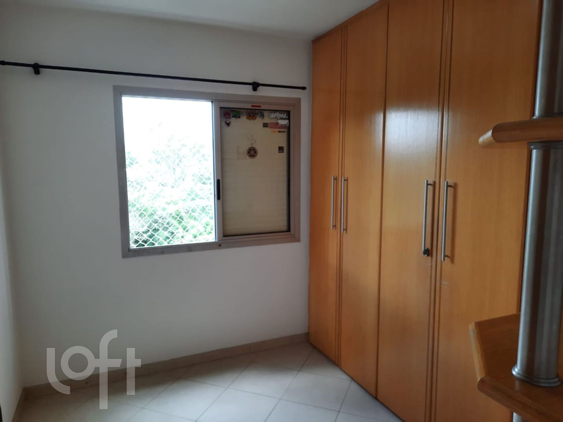 Apartamento à venda com 3 quartos, 80m² - Foto 3