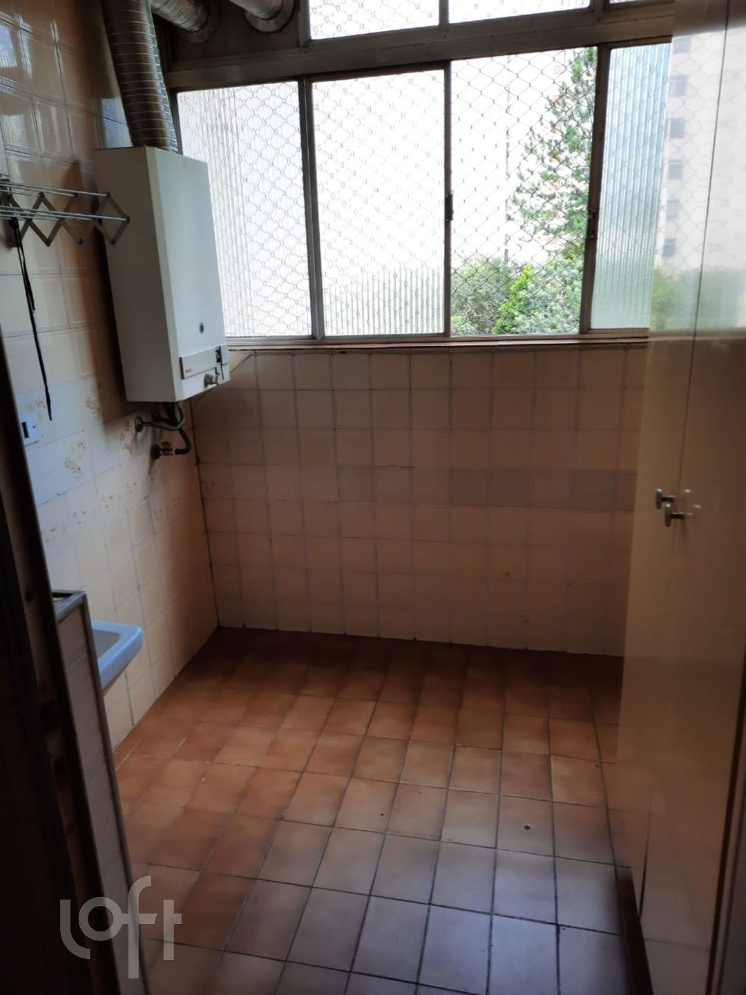 Apartamento à venda com 3 quartos, 80m² - Foto 9